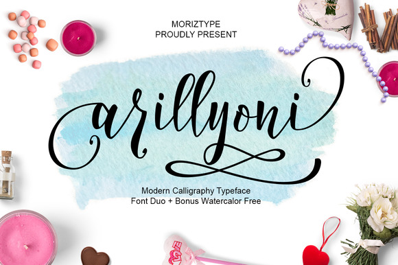 Arillyoni Script: A Balanced Look at Its Place in Design and Communication