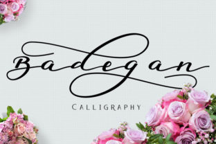 Badegan Calligraphy: A Practical Evaluation for Artists and Collectors