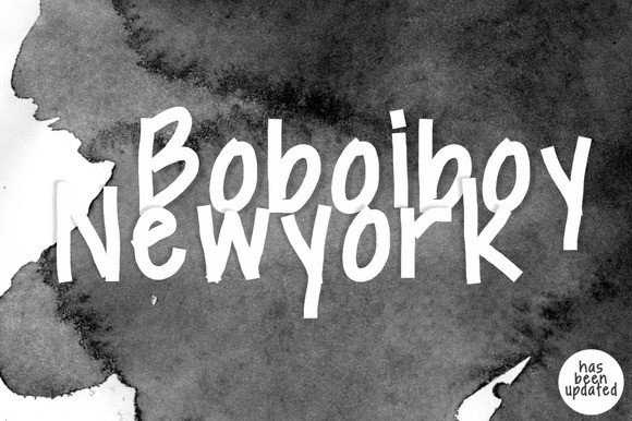 Boboiboy Newyork: A Creative Fusion Guide