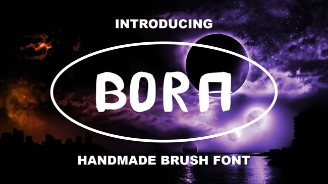 Bora: A Practical Tool for Creators, Entrepreneurs, and Everyday Users