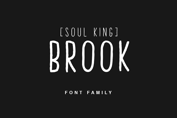 Brook: A Practical Tool for Modern Workflows