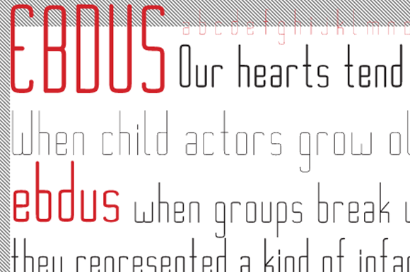 Ebdus Family: A Blueprint for Purposeful Living and Working