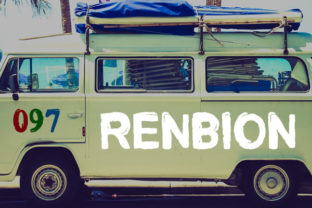 Elevate Your Brand with Renbion