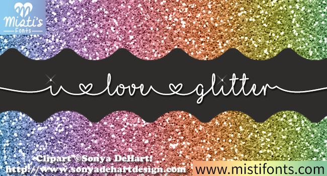 Embracing the Sparkle: How I Love Glitter Transforms DIY Projects and Everyday Life