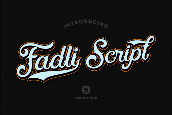 Fadli Script: A Practical Evaluation for Calligraphy and Design Projects