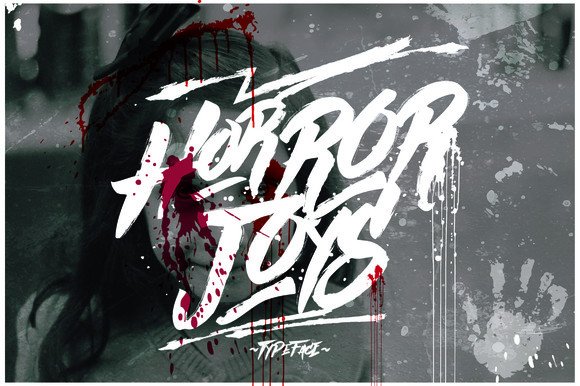 Finding Your Edge: How Horror Joys Can Sharpen Your Creative Workflow