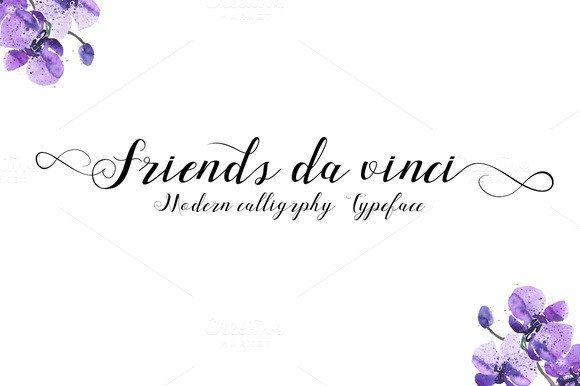 Friends Da Vinci: Where Creative Collaboration Meets Timeless Curiosity