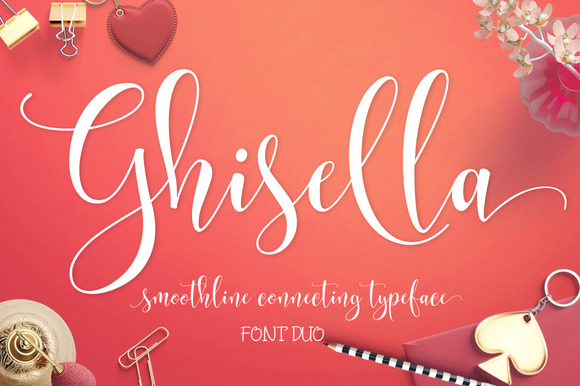 Ghisella: Streamline Your Creative Workflow