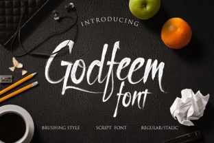 Godfeem in Practice: What It Does When the Work Gets Real
