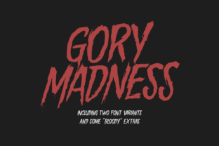 Gory Madness: A Practical Evaluation of a Horror-Themed Creative Resource