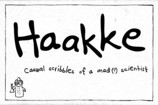 Haakke: A Practical Guide for Creators and Professionals