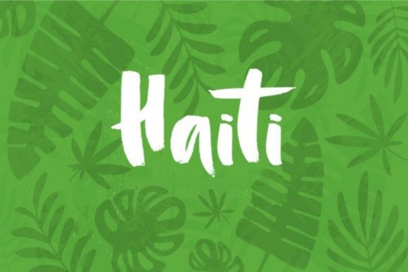 Haiti: A Land of Resilience, Culture, and Untapped Potential