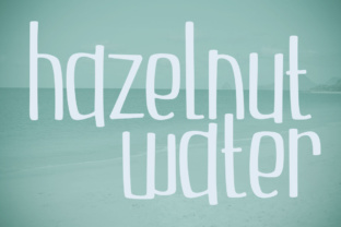 Hazelnut Water: A Subtle Infusion for Everyday Hydration and Culinary Creativity