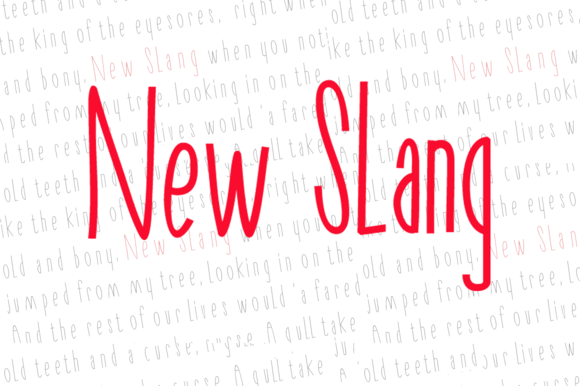 How New Slang Is Shaping Modern Communication and Content
