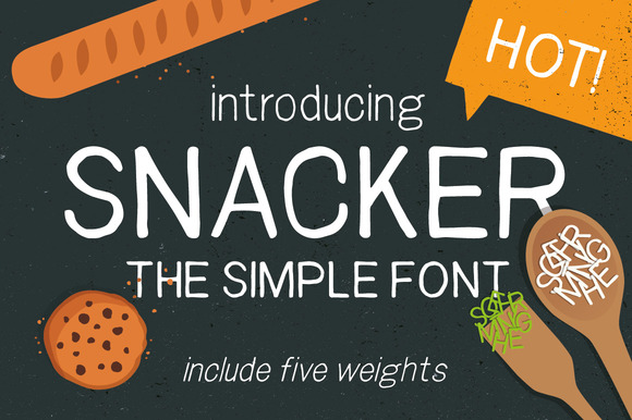 How Snacker Is Reshaping the Way We Think About Everyday Eating