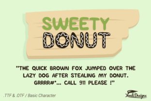 How Sweety Donut Redefines the Modern Pastry Experience: Craft, Customization, and Community