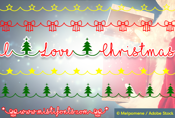 I Love Christmas: Turning Holiday Enthusiasm Into Practical Joy
