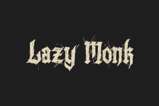 Lazy Monk: Smarter Creativity for Real People