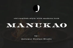 Manukao: Redefining Digital Workflows with Purpose and Simplicity