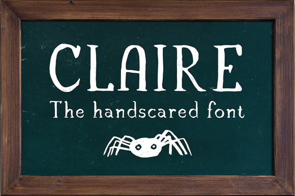 Meet Claire: Your Creative and Business Partner