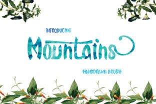 Mountains: A Practical Framework for Structuring Complex Work