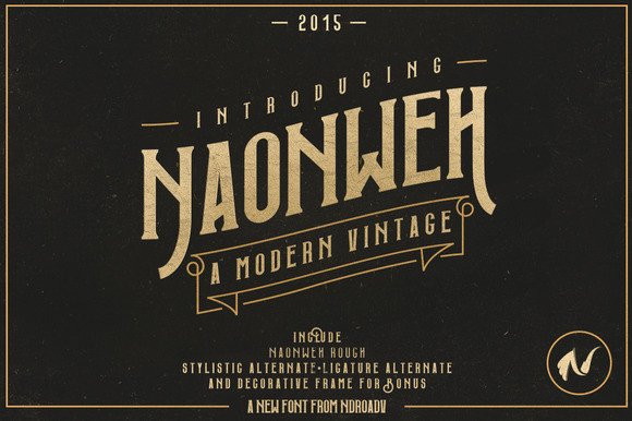 Naonweh: A Practical Framework for Modern Digital Creation