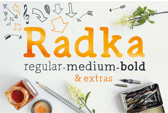 Radka and the Shift from Feedback to Forward-Growth