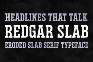Redgar Slab: A Practical Guide for Creators and Professionals