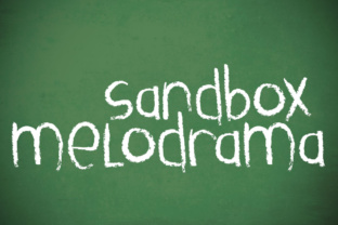 Sandbox Melodrama: When Open Worlds Meet Heightened Emotion