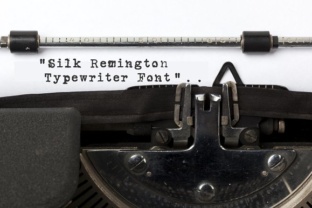 Silk Remington: A Modern Classic for Designers