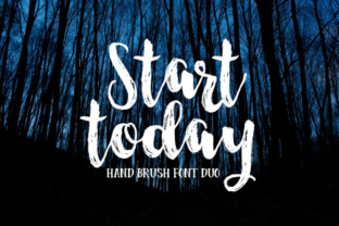 Start Today: A Practical Guide to Taking Action Without Overthinking
