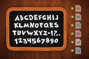 The Art of Hand Drawn Chalked: Why Imperfect Lettering Resonates Today