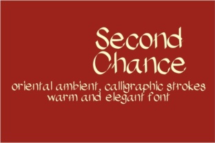 The Power of a Second Chance: Why Starting Over Can Be Your Greatest Advantage