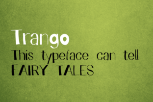 Trango: A Creative Platform for Modern Makers