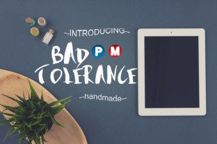 Understanding Bad Tolerance: When Acceptance Works Against You