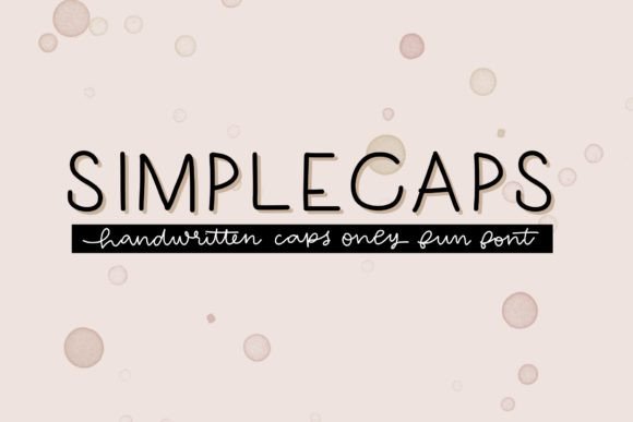 Understanding Simplecaps: The Art of Clear and Effective Communication