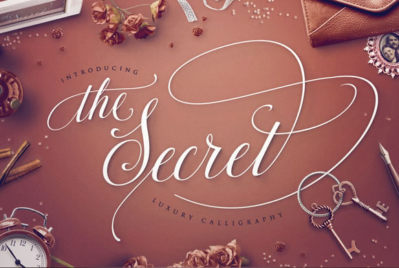 Using the Secret as a Practical Framework for Intentional Action and Goal Achievement