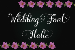 Wedding Font Italic: A Complete Guide to Choosing the Perfect Script for Your Invitations and Décor