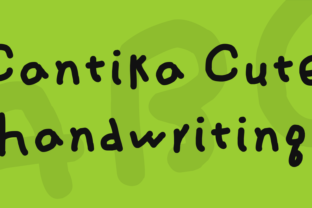 What Is Cantika Cute Handwriting and Why It's Taking Over Bullet Journals and Digital Design