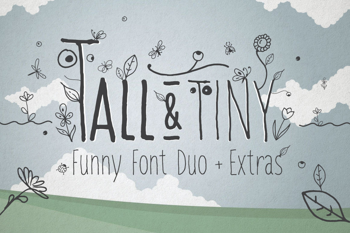 Why the Tall Tiny Font Duo Is Reshaping Modern Typography and Brand Communication