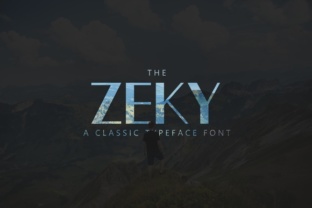Zeky: The Future of Modern Graphic Design